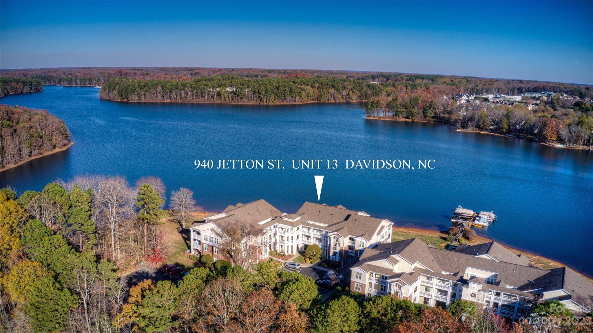 Davidson, NC 28036,940 Jetton ST #13