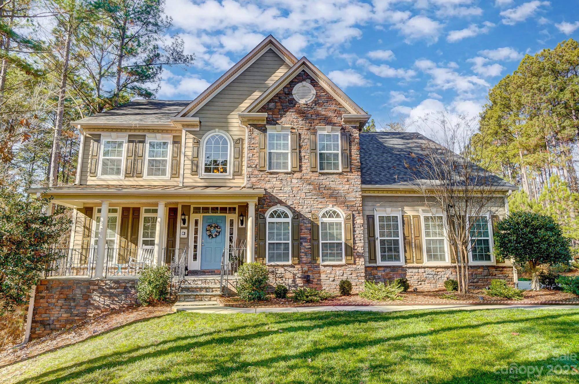 Mount Holly, NC 28120,112 Marin CT