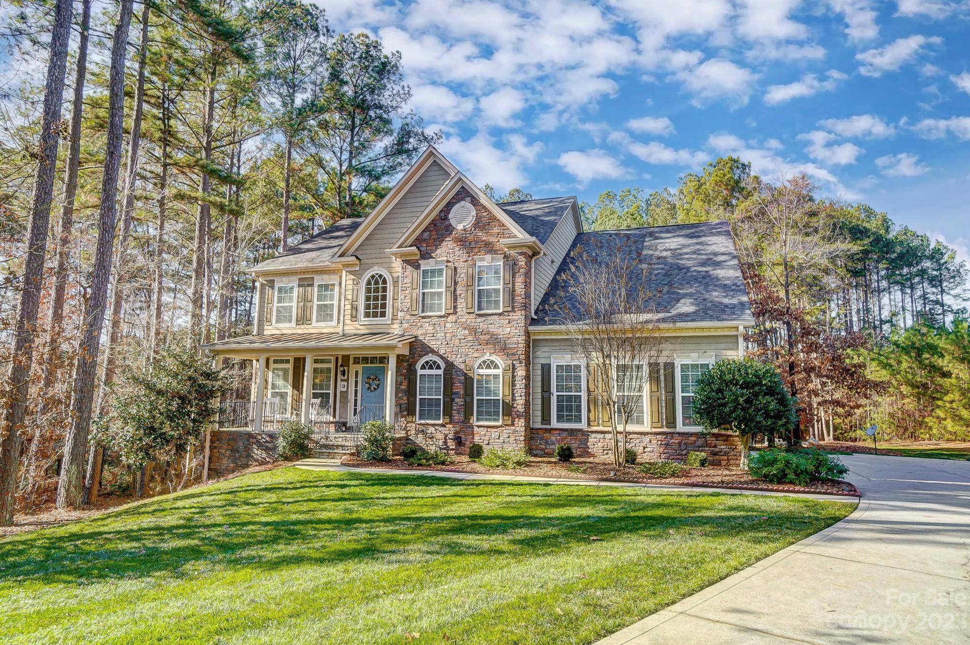 Mount Holly, NC 28120,112 Marin CT