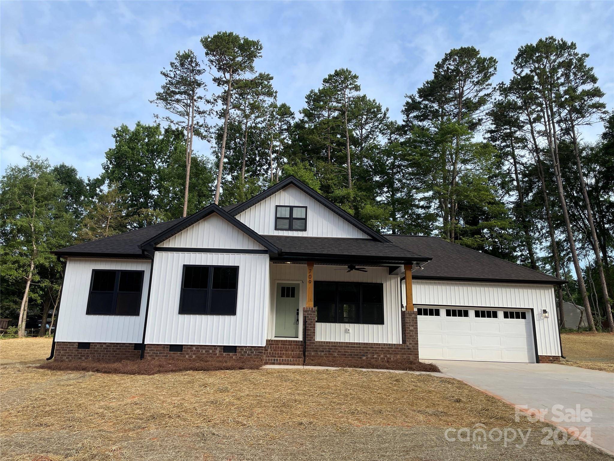 Stanley, NC 28164,709 Dalton Creek LN