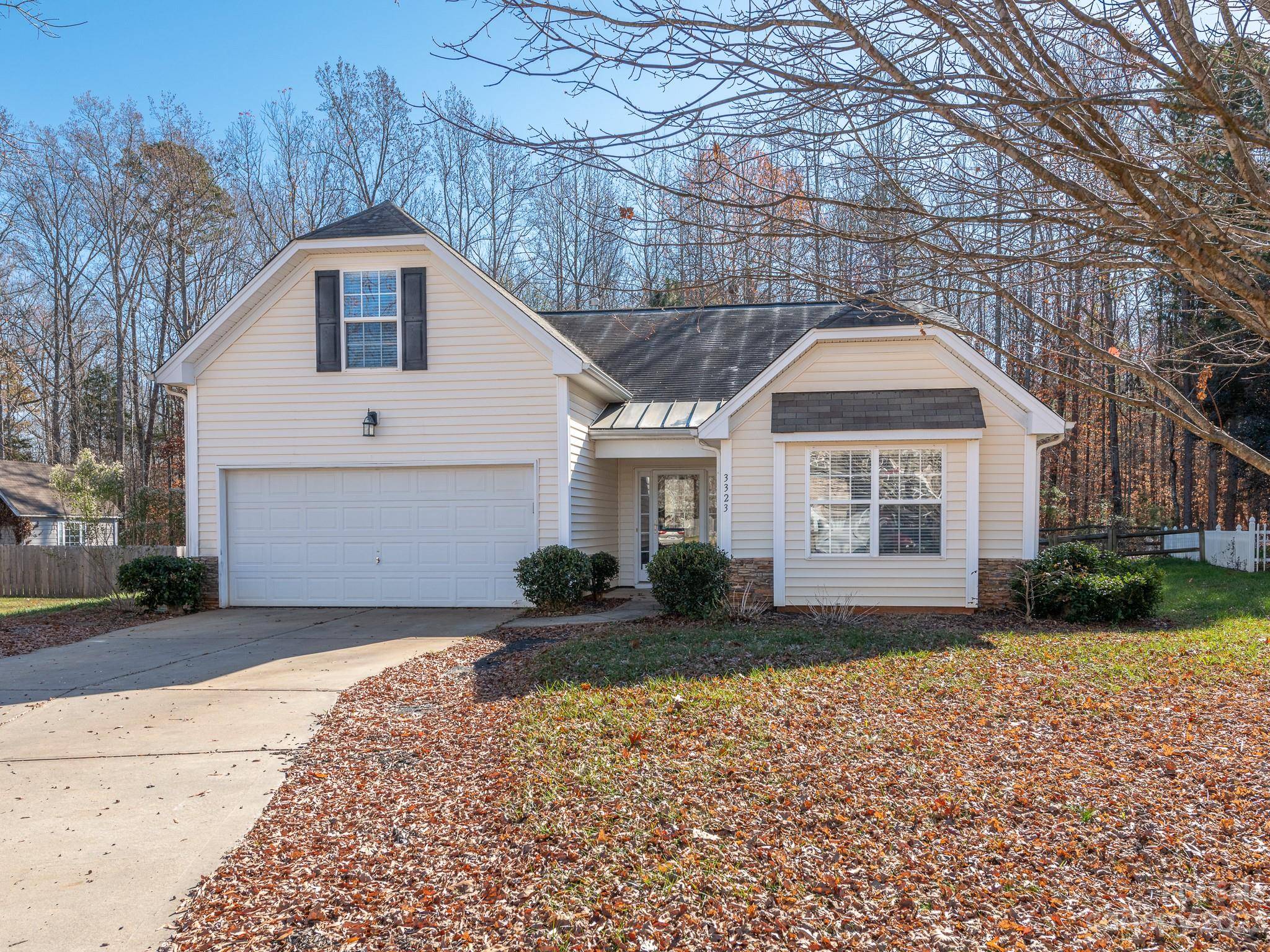 Indian Land, SC 29707,3323 Xandra CT