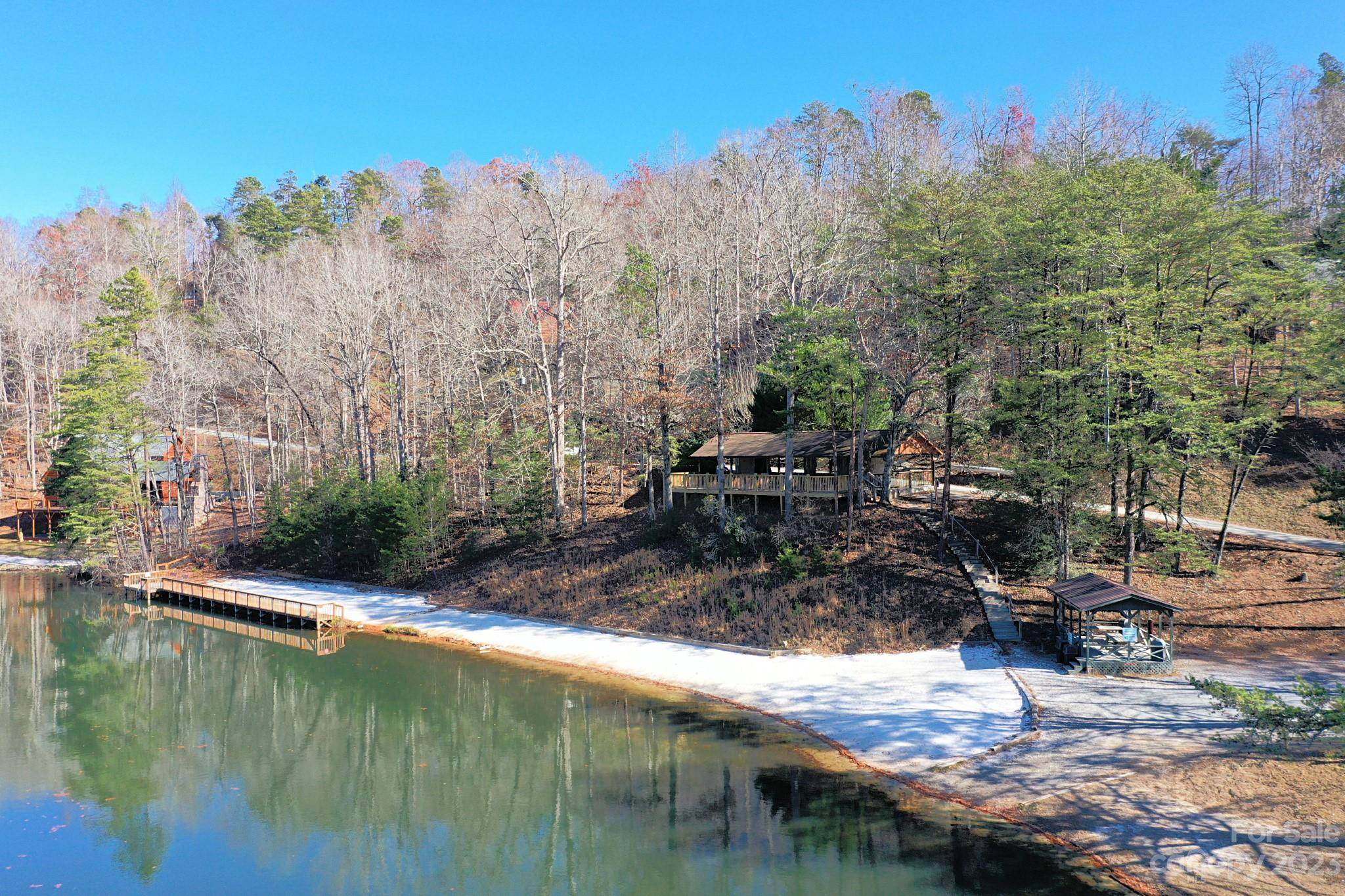 Lake Lure, NC 28746,Lot 279 Wildcat BLVD