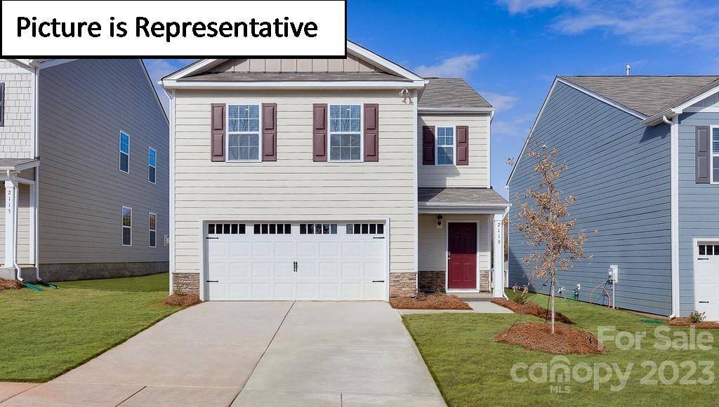 Charlotte, NC 28214,4520 Opus LN