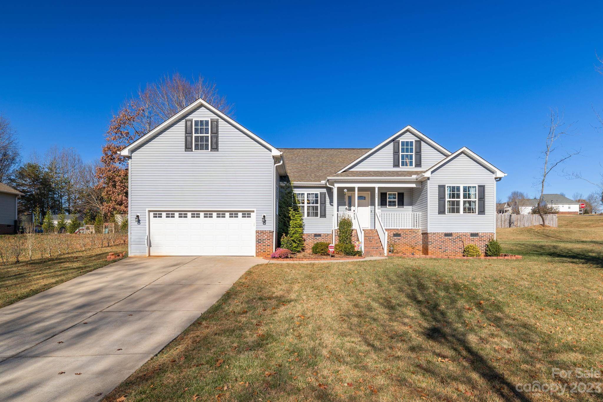 Statesville, NC 28625,254 Sundance CIR