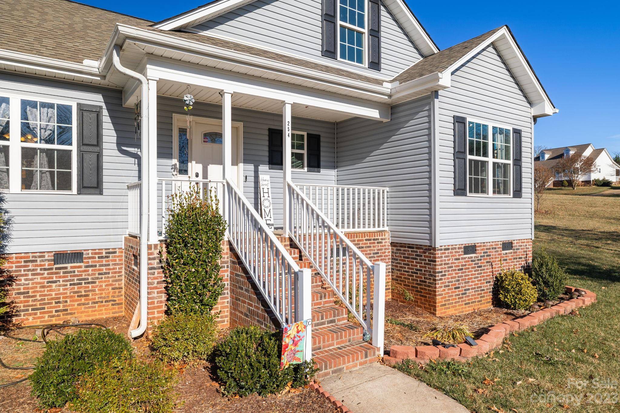 Statesville, NC 28625,254 Sundance CIR