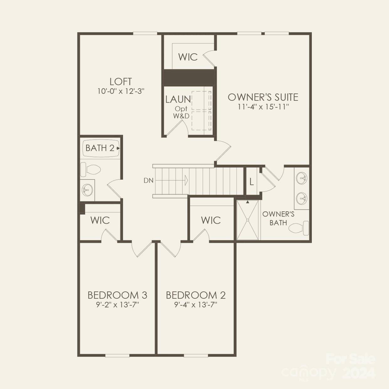 Charlotte, NC 28214,11028 Wickenden WAY #033