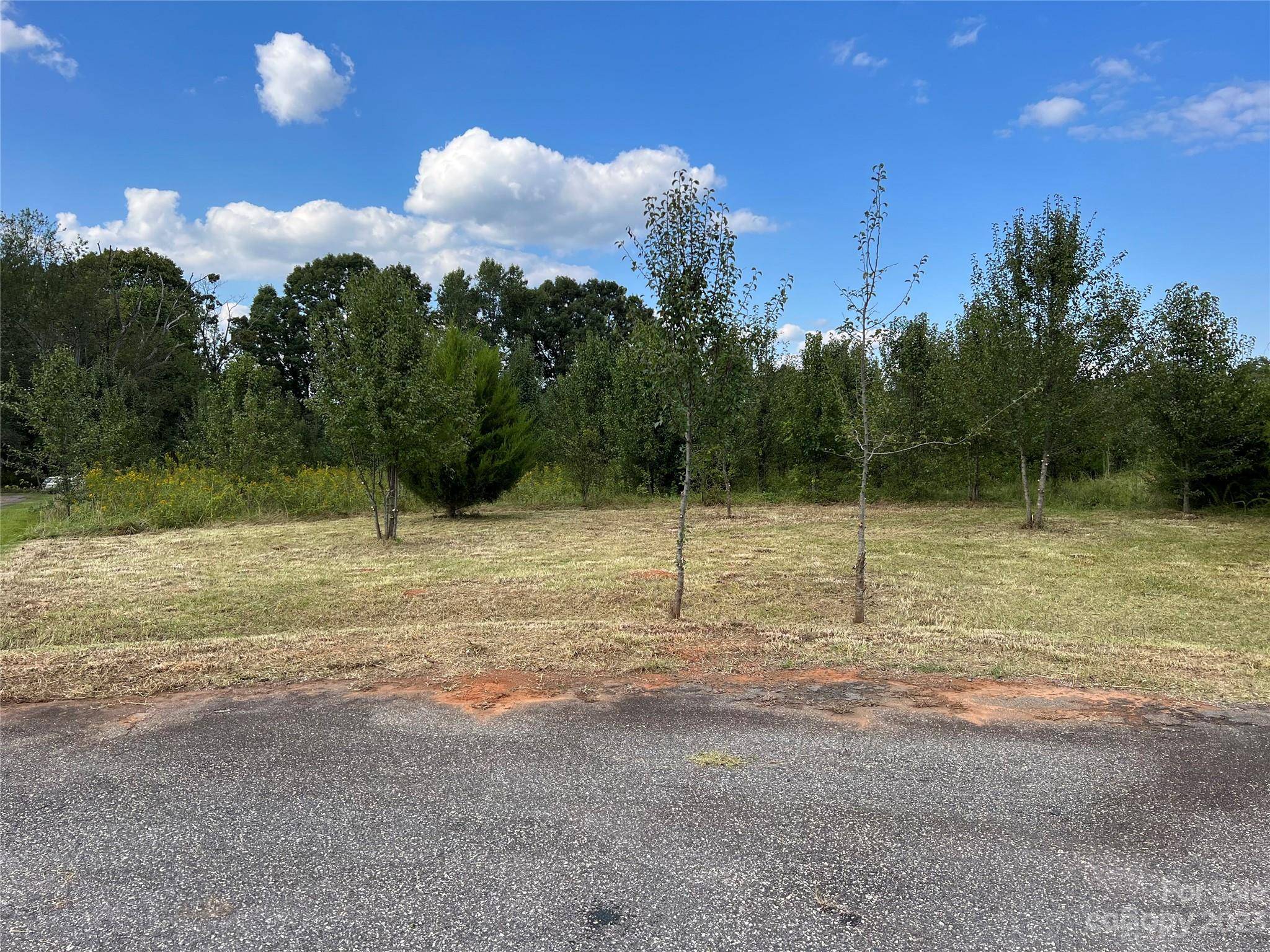 Crouse, NC 28033,Lot 19 Hazen DR