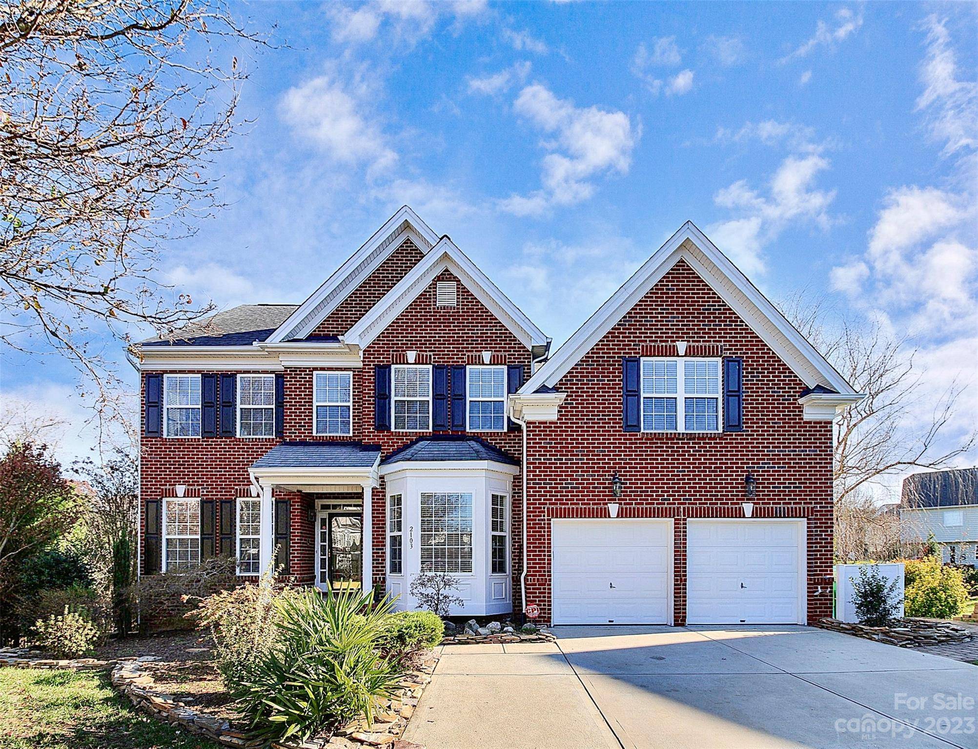 Harrisburg, NC 28075,2103 Oakcliffe CT