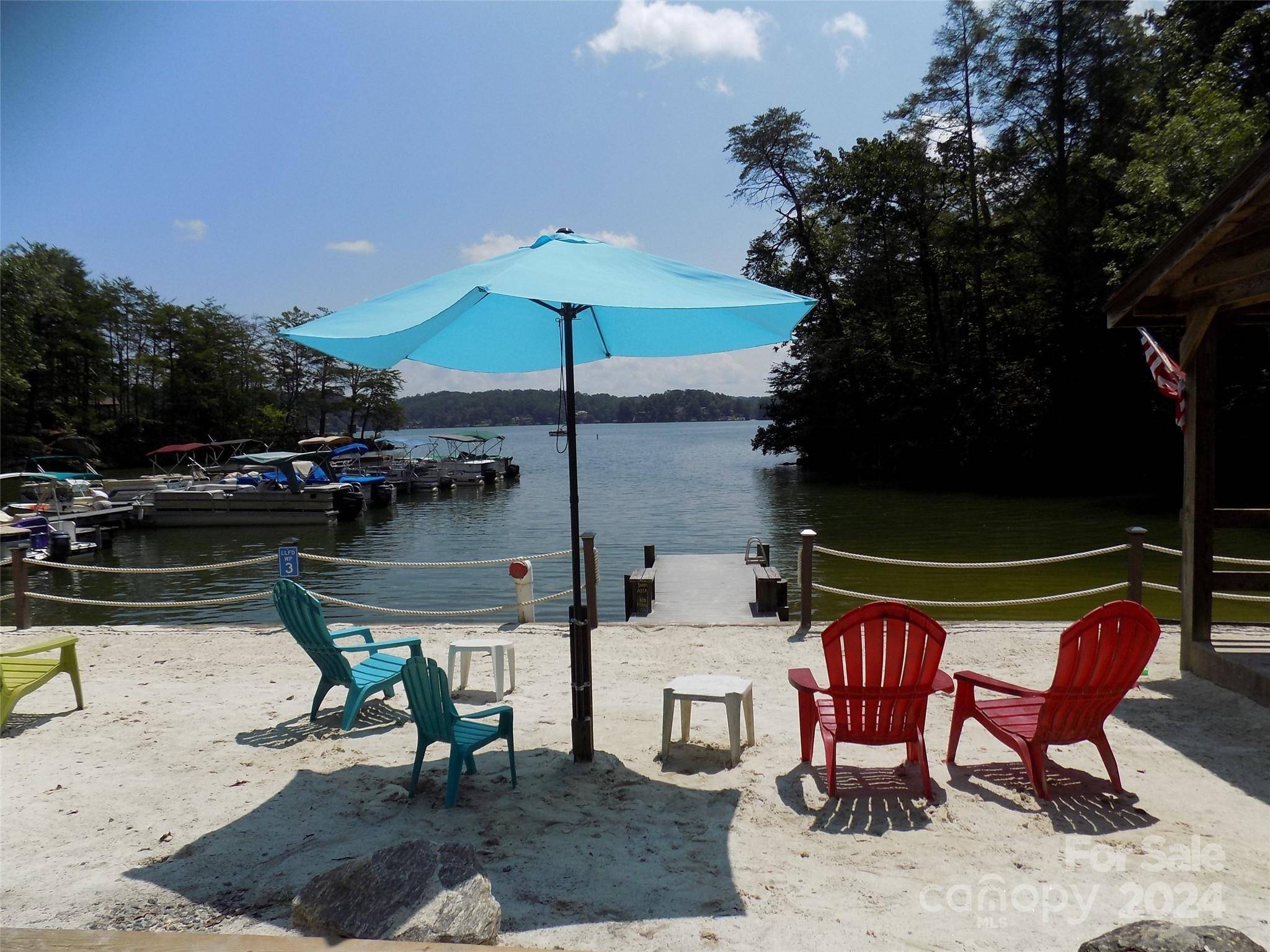 Lake Lure, NC 28746,0 Bald Hill CT #88