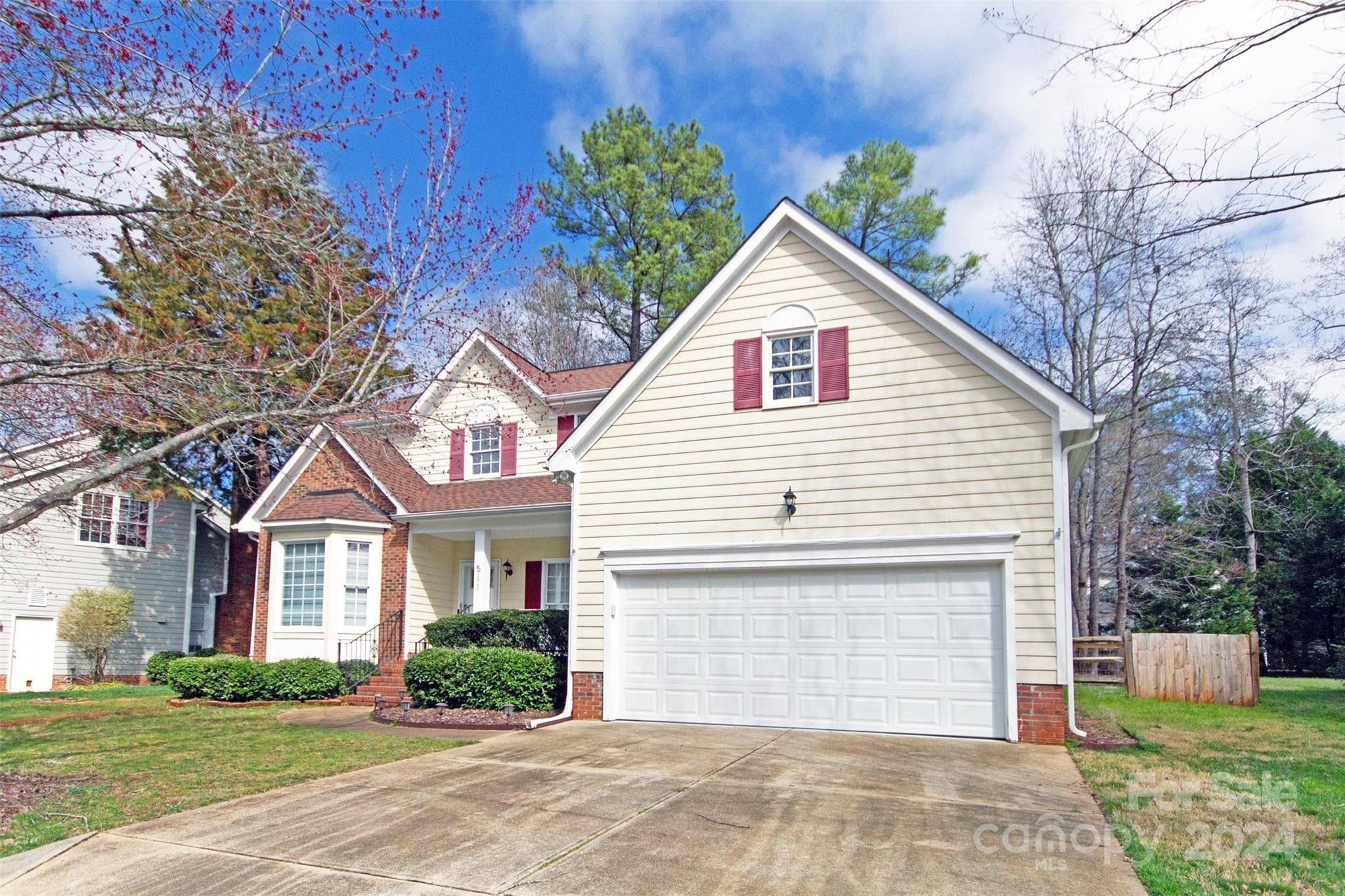 Rock Hill, SC 29732,511 Tysons Forest DR