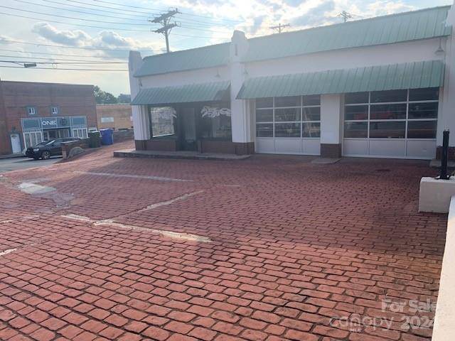 Rutherfordton, NC 28139,159 N MAIN ST