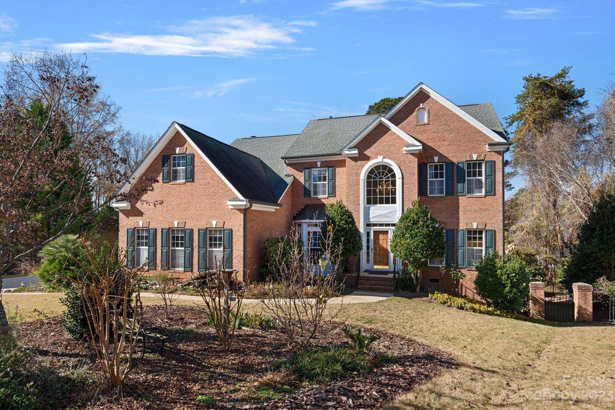 Fort Mill, SC 29715,107 Bubbling Creek CT