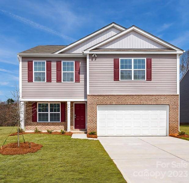 Charlotte, NC 28214,6036 Northway Forest DR