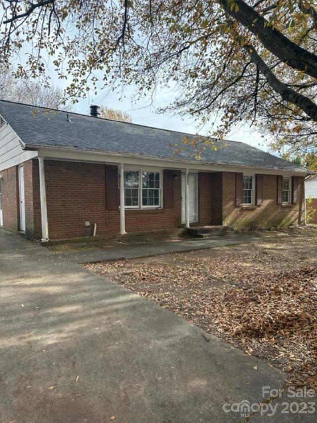 Indian Trail, NC 28079,8300 Idlewild RD