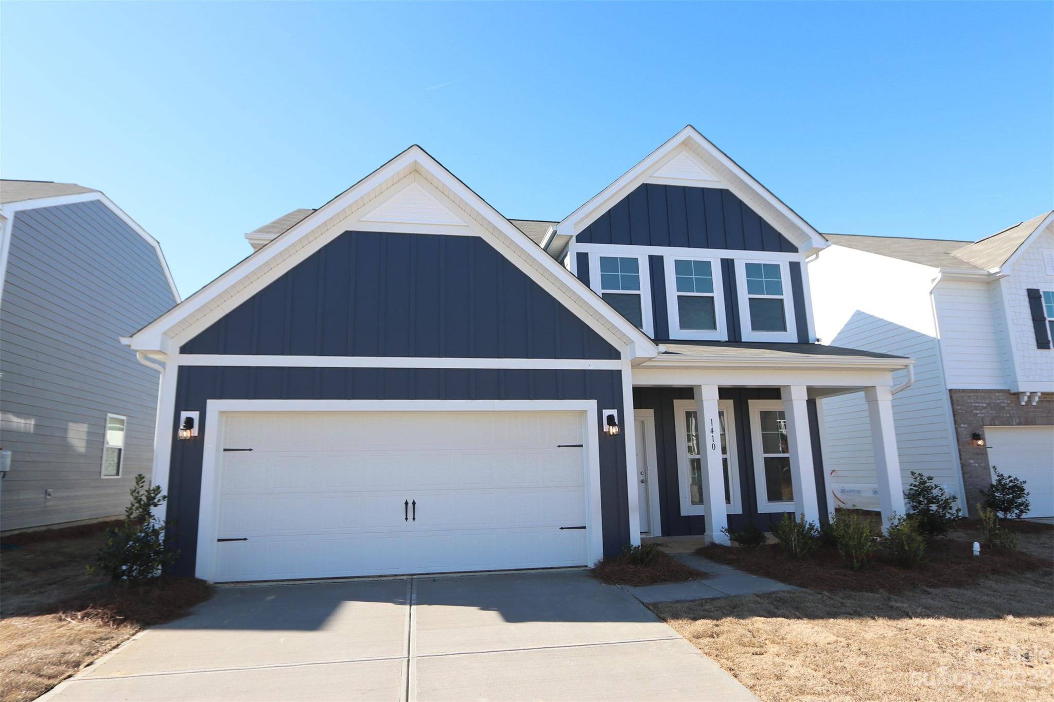 Indian Trail, NC 28079,1410 Harleston ST