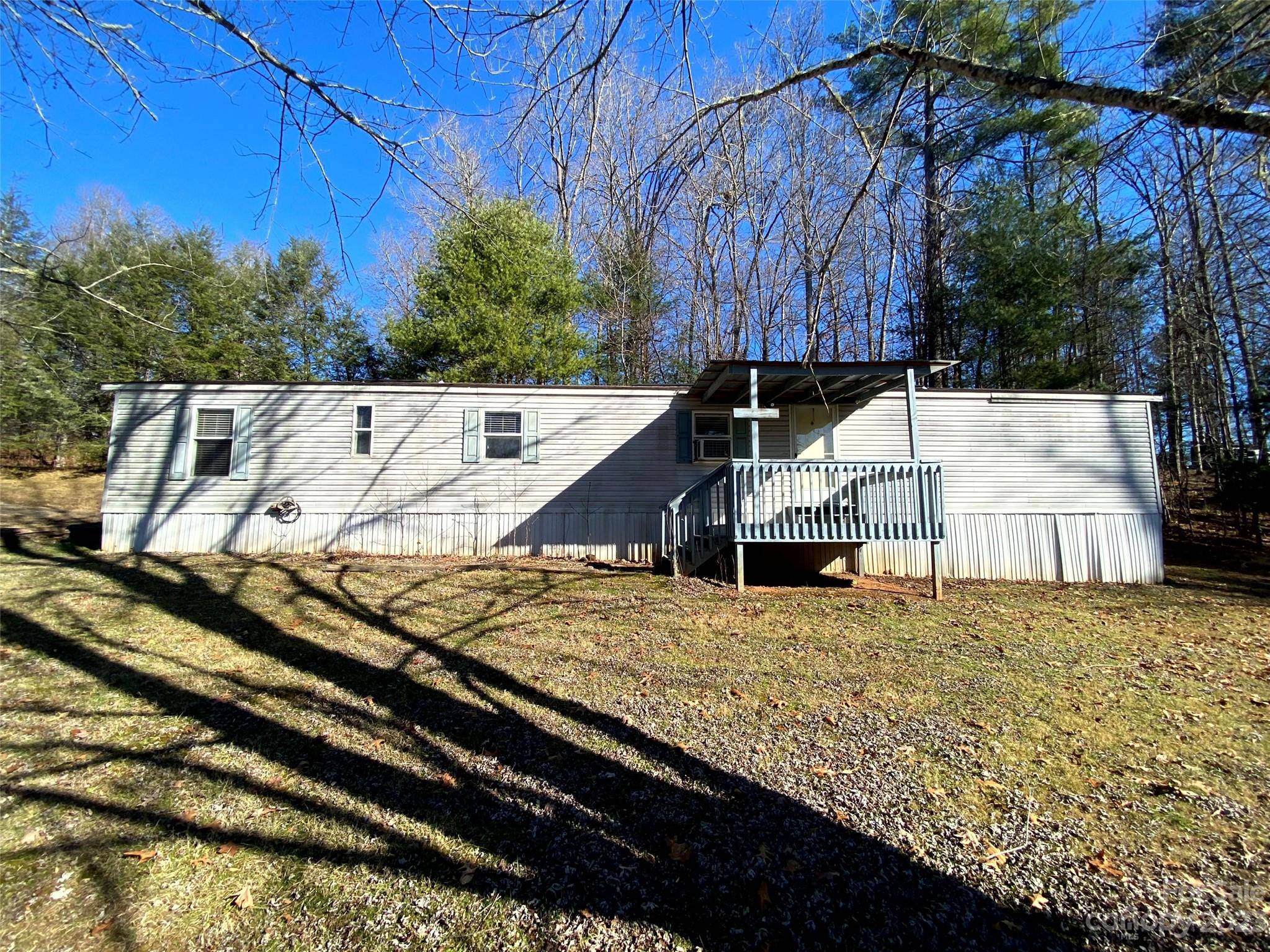 Leicester, NC 28748,605 Turkey Creek TER