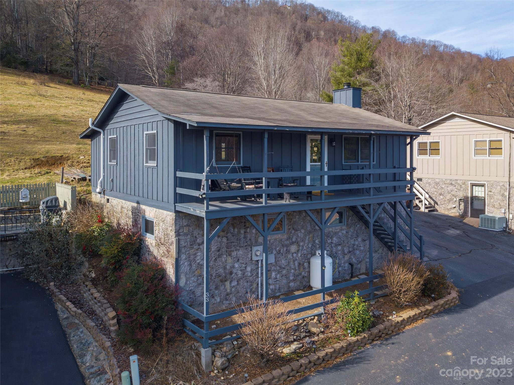 Maggie Valley, NC 28751,33 Flint LN