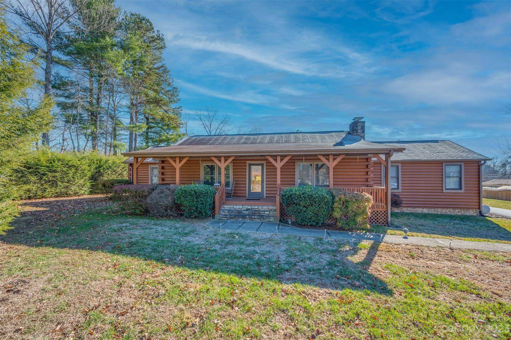 Flat Rock, NC 28731,42 Pine Tree LN