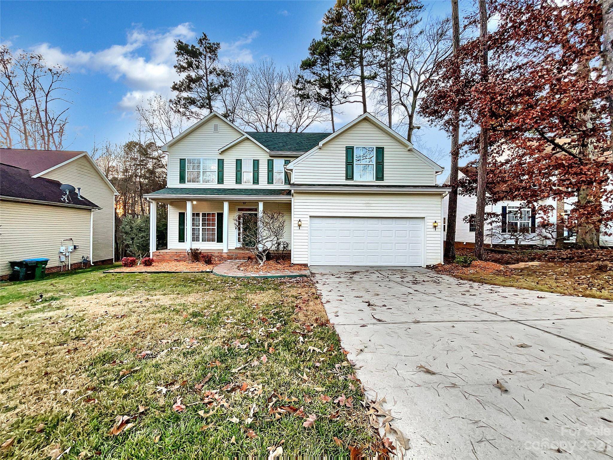 Matthews, NC 28105,2311 Tory Oak PL