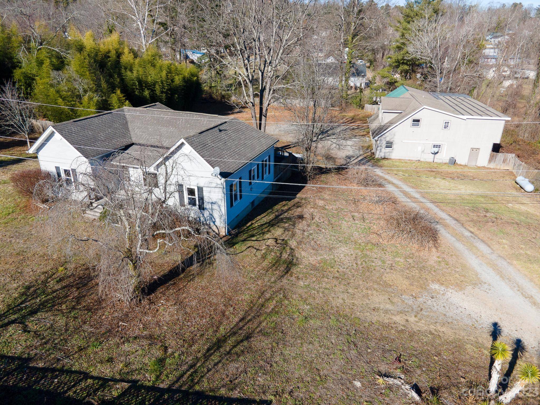 Hendersonville, NC 28739,14 & 16 Rosebud LN