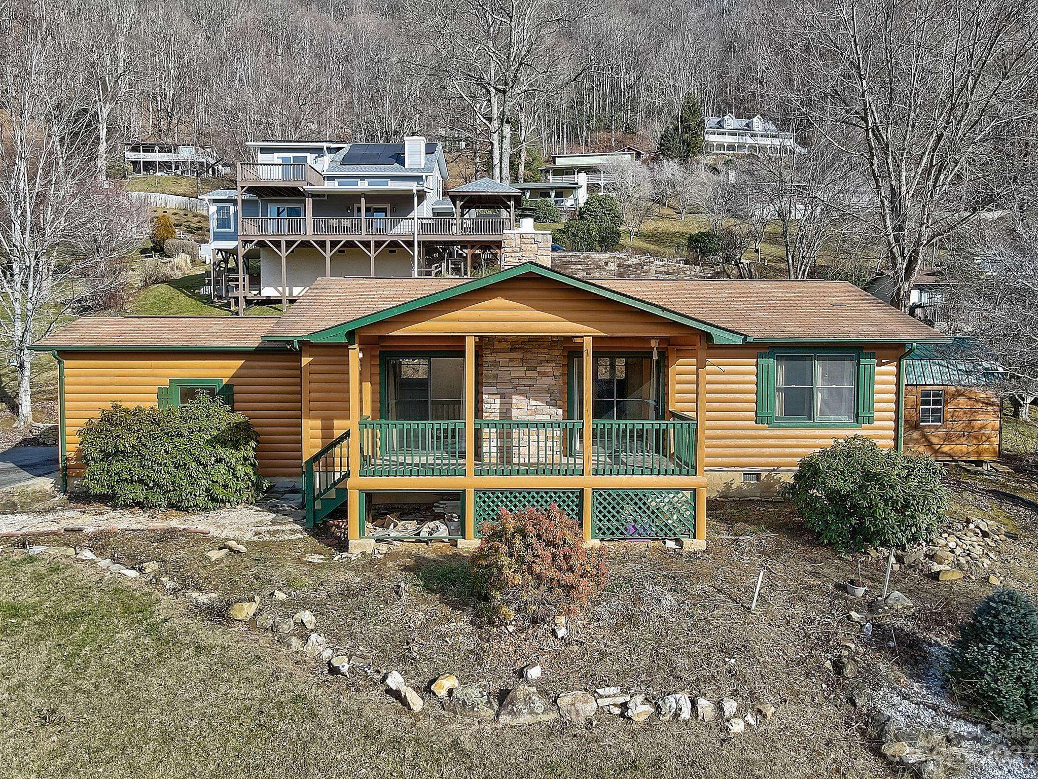 Maggie Valley, NC 28751,88 Sunshine DR