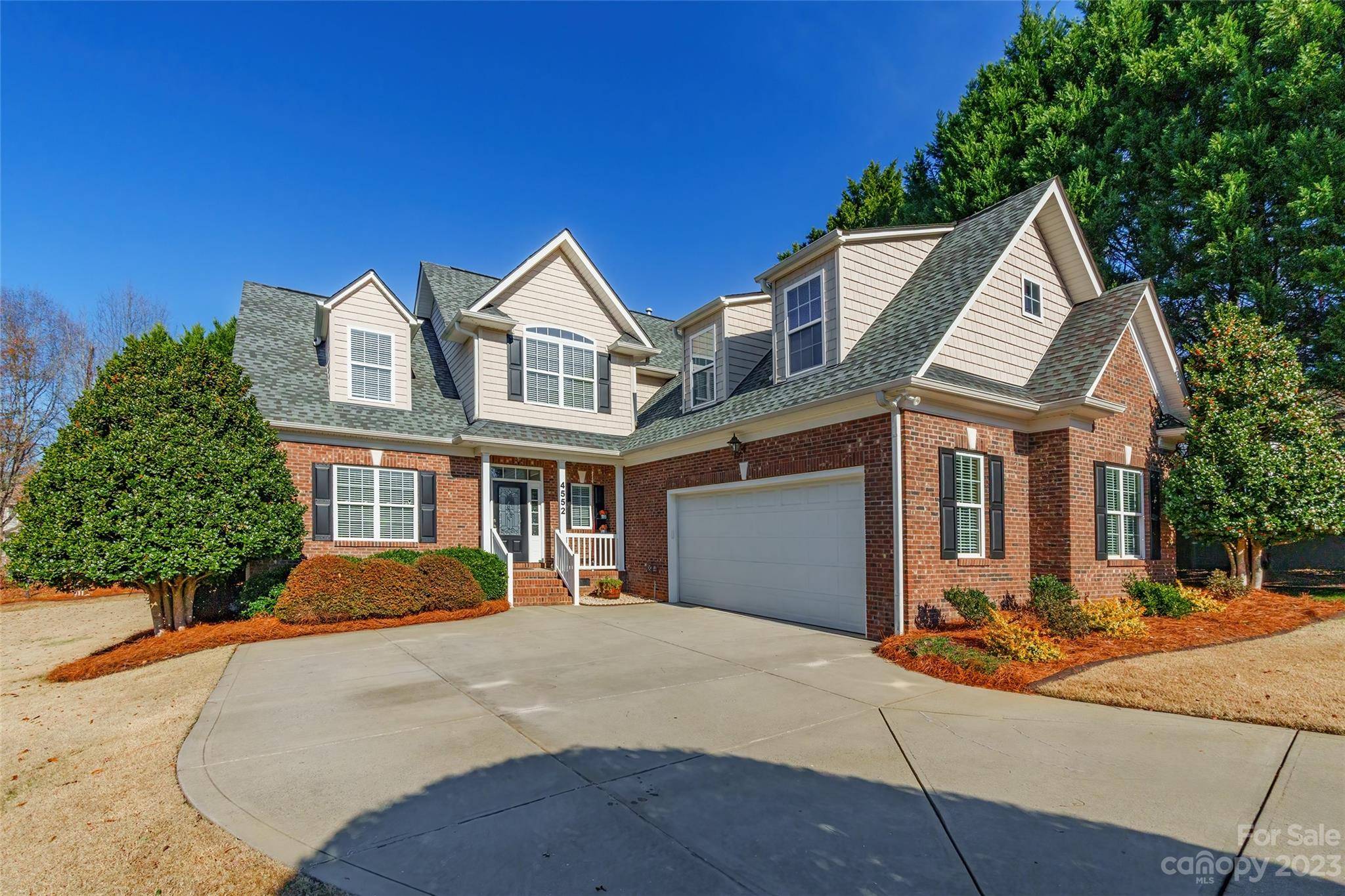 Rock Hill, SC 29732,4552 Dublin CT