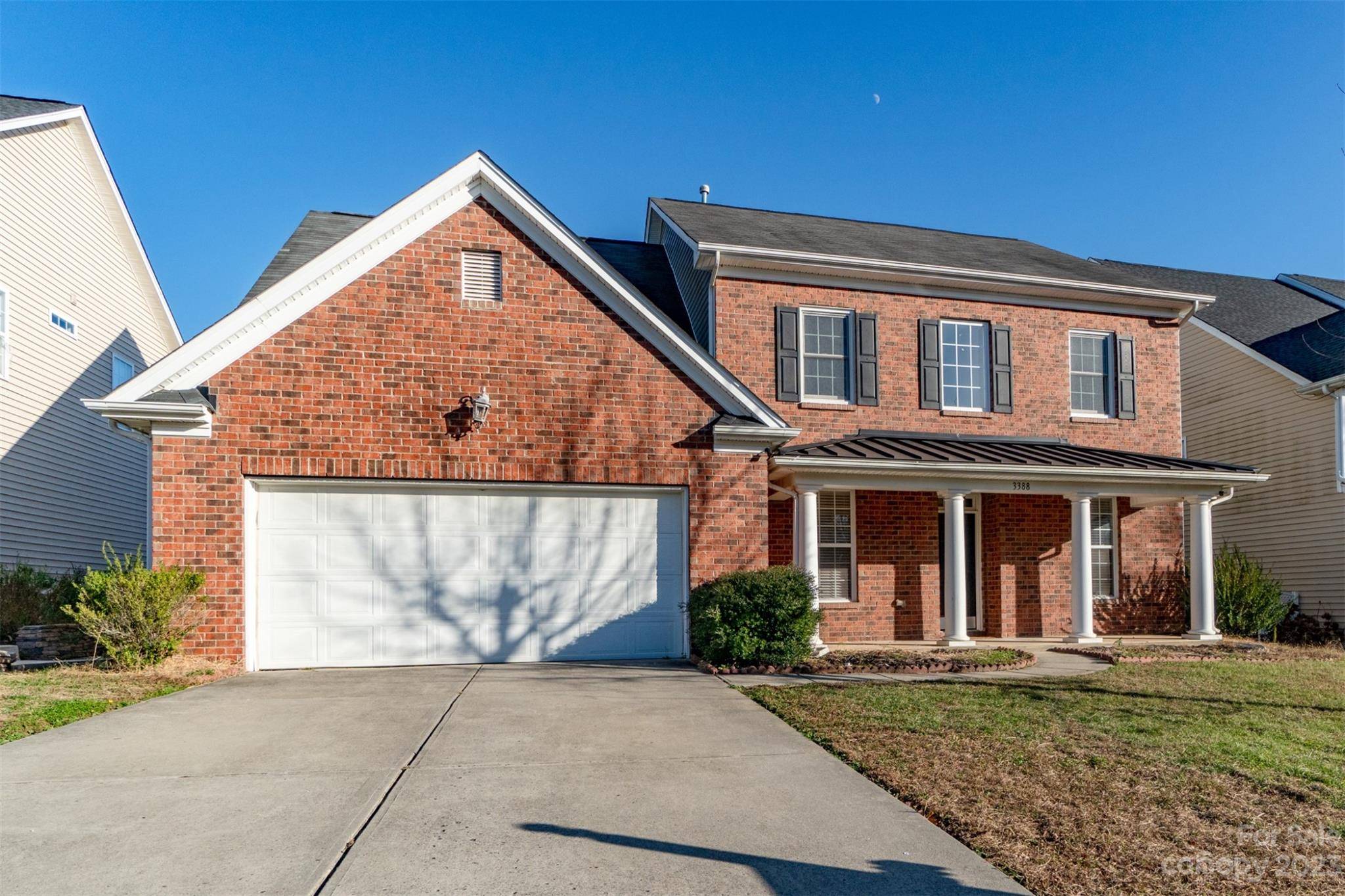 Davidson, NC 28036,3388 Brackhill ST