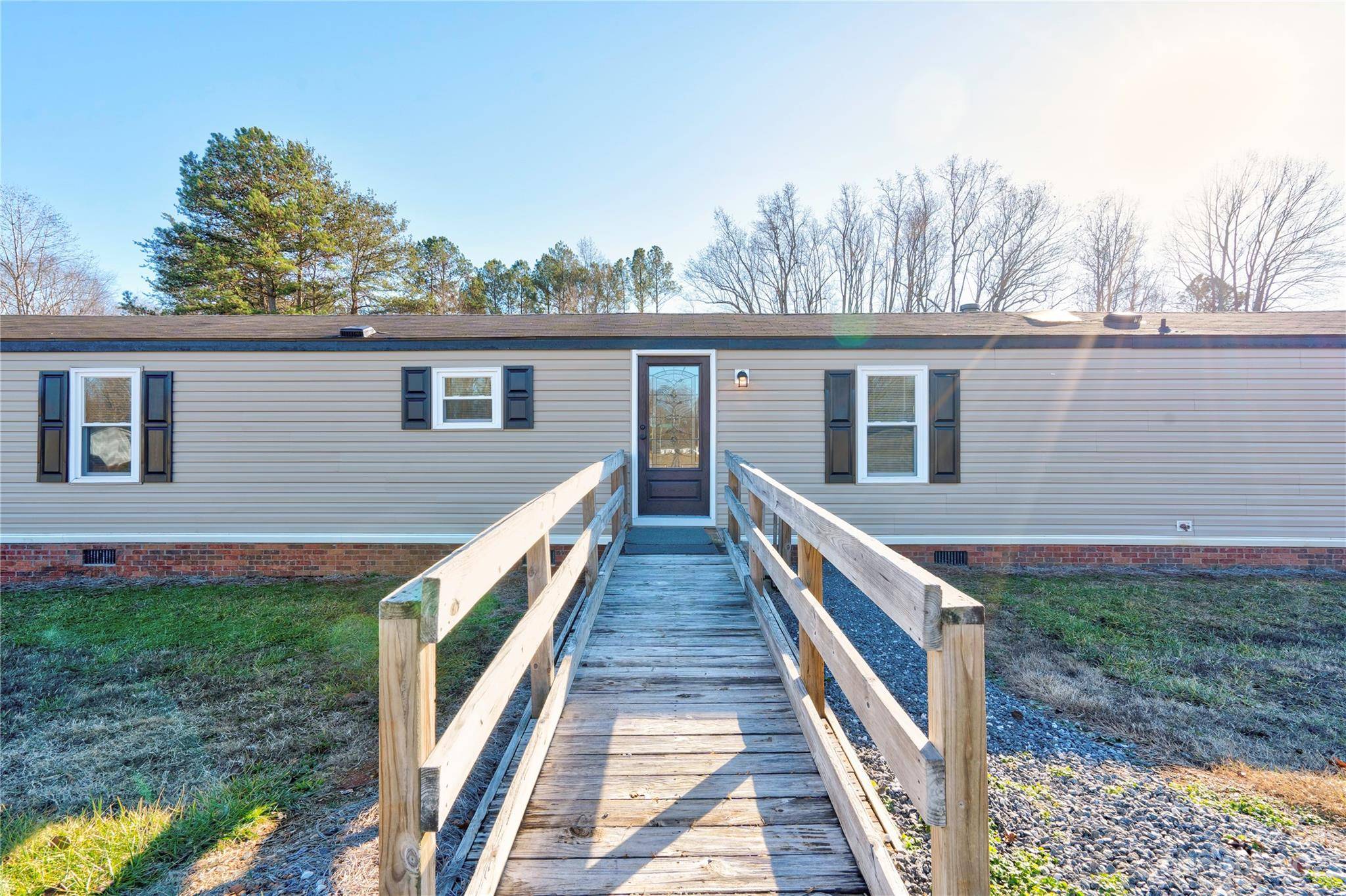 Lawndale, NC 28090,114 Deer Meadow LN