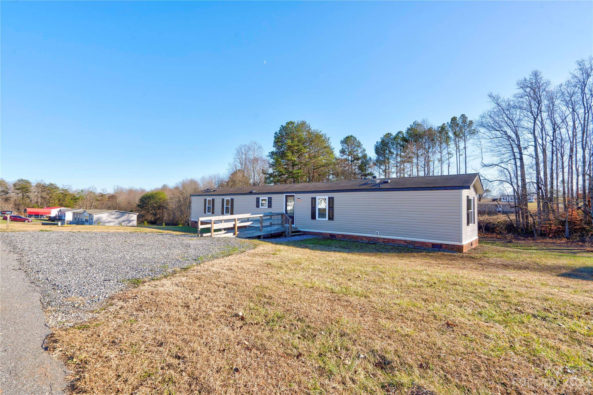 Lawndale, NC 28090,114 Deer Meadow LN