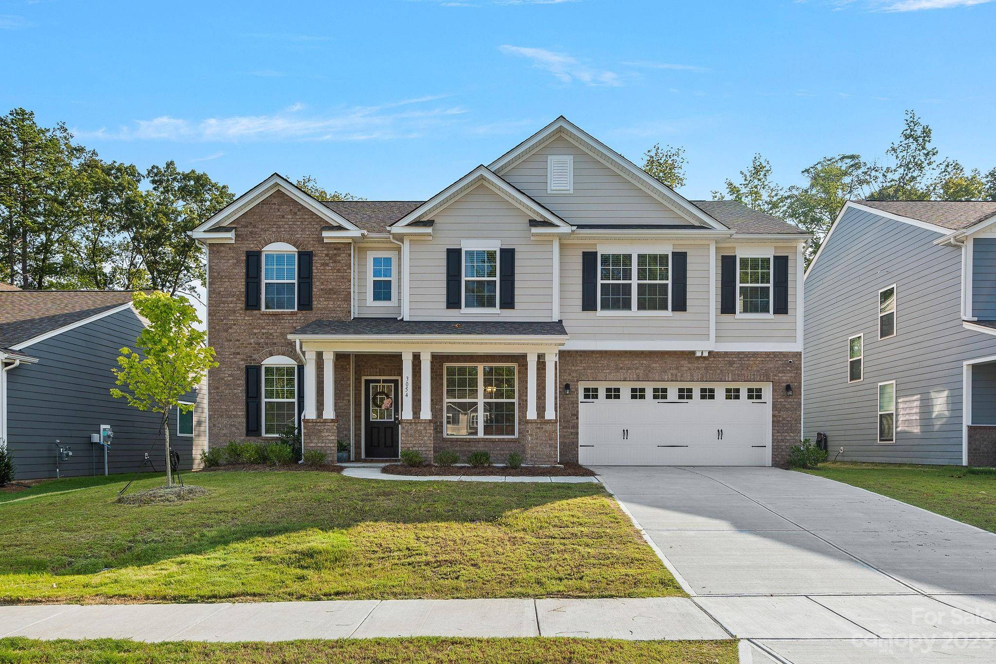 Indian Trail, NC 28079,3054 Falling Stone CIR