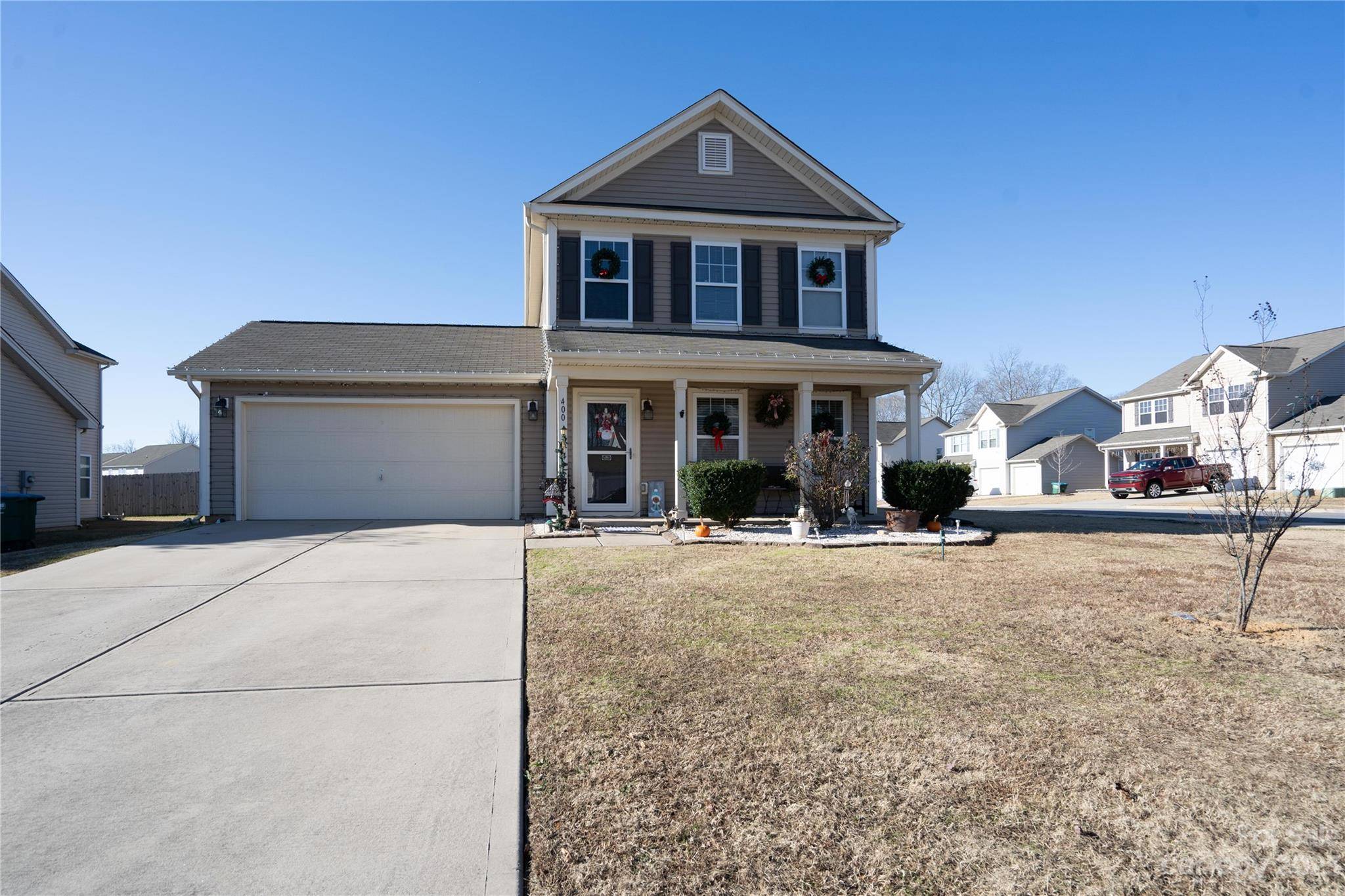 Landis, NC 28088,400 Landis Oak WAY