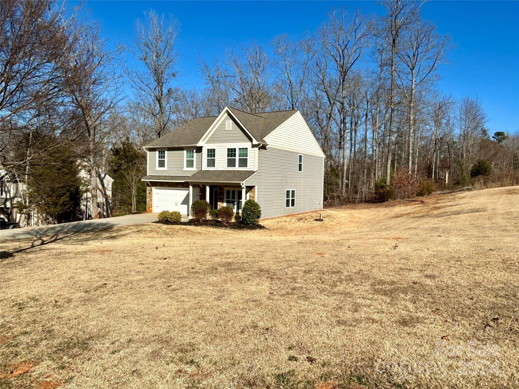 Mint Hill, NC 28227,7302 Friar Tuck LN