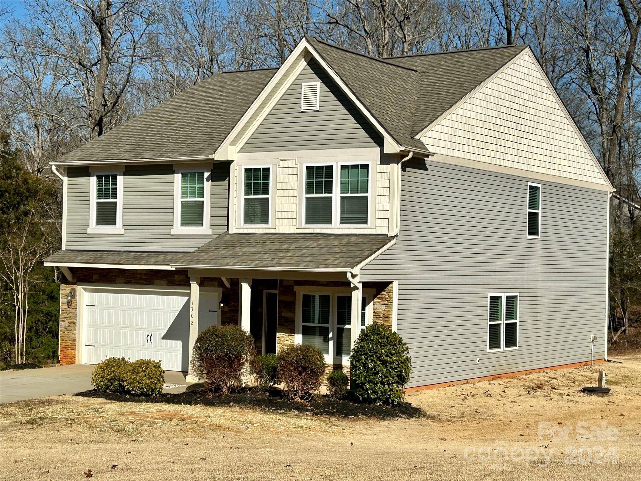 Mint Hill, NC 28227,7302 Friar Tuck LN