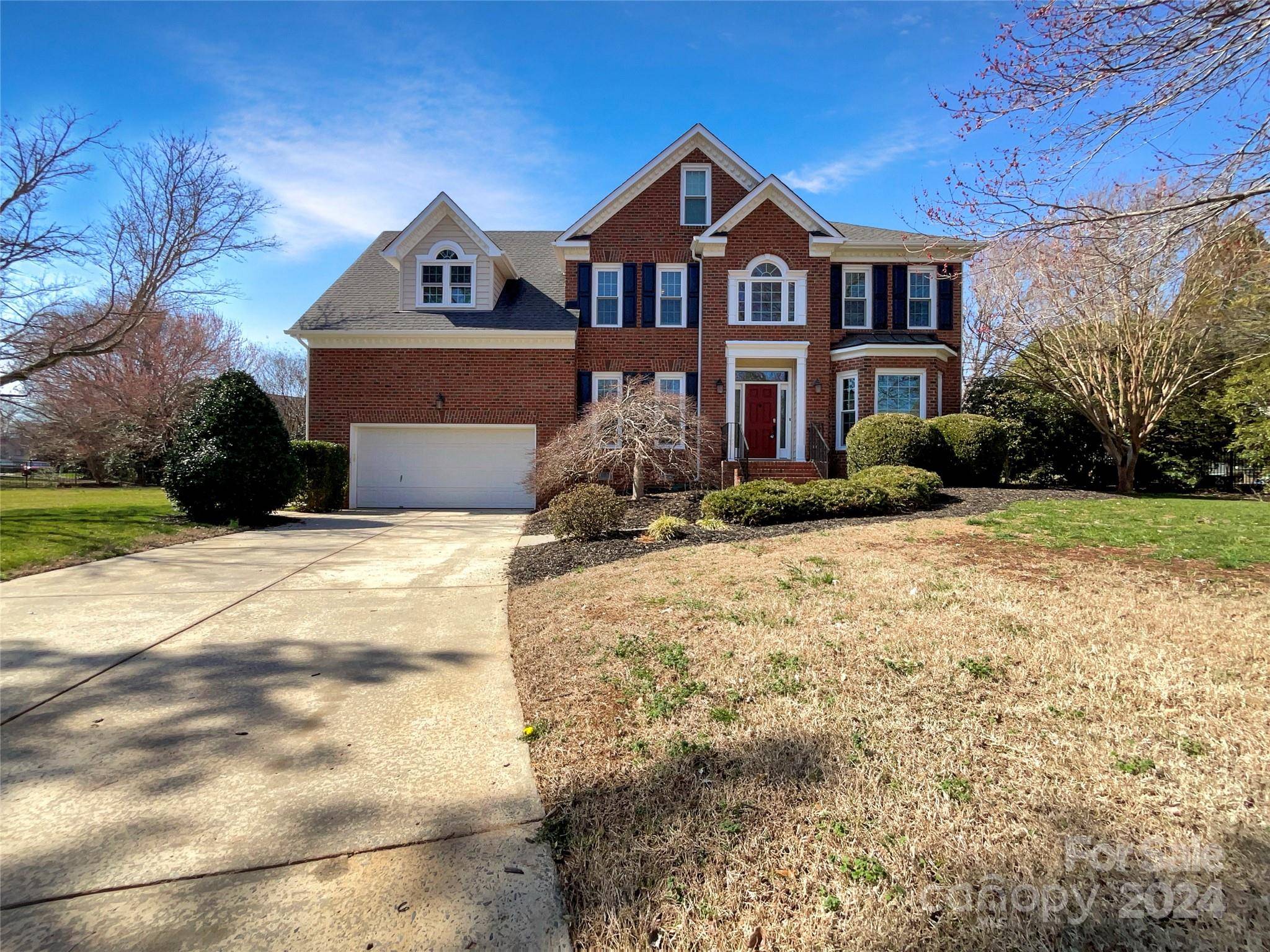 Matthews, NC 28104,5408 Macroom CT