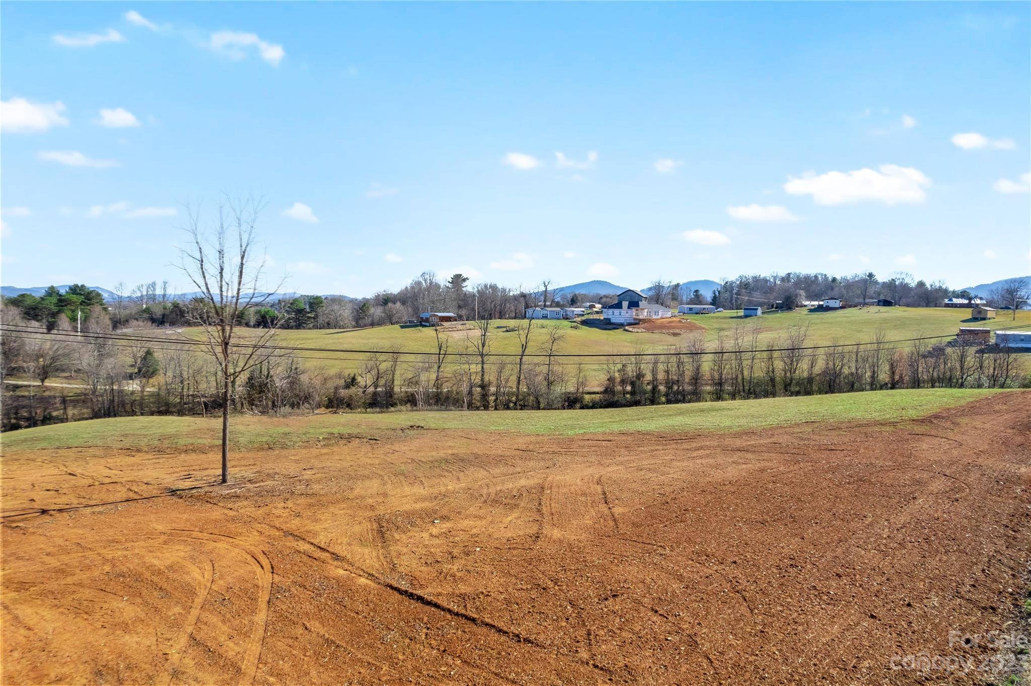 Leicester, NC 28748,(Lot 2) 99999 Alexander RD