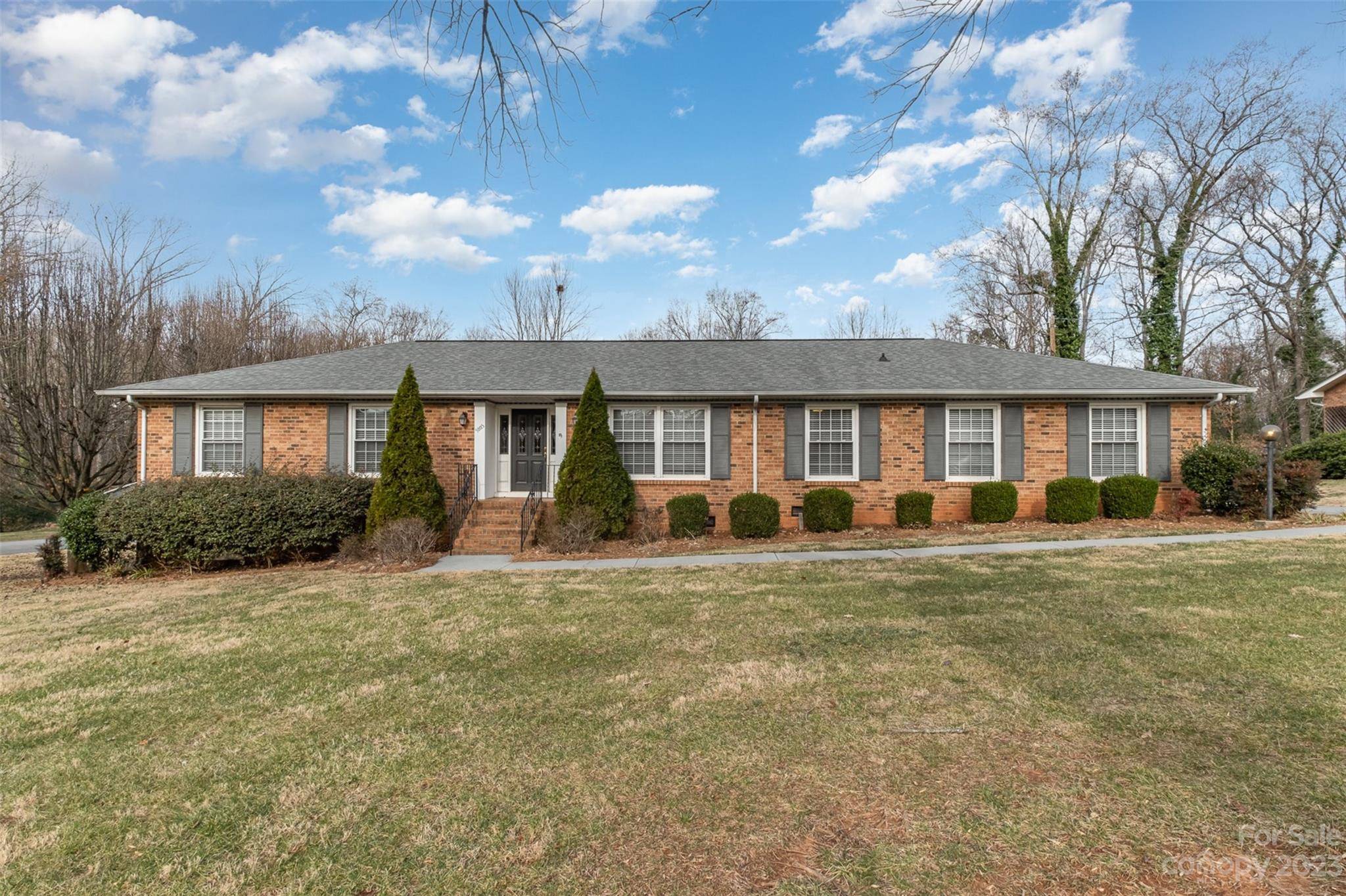 Mint Hill, NC 28227,5005 Kittredge RD