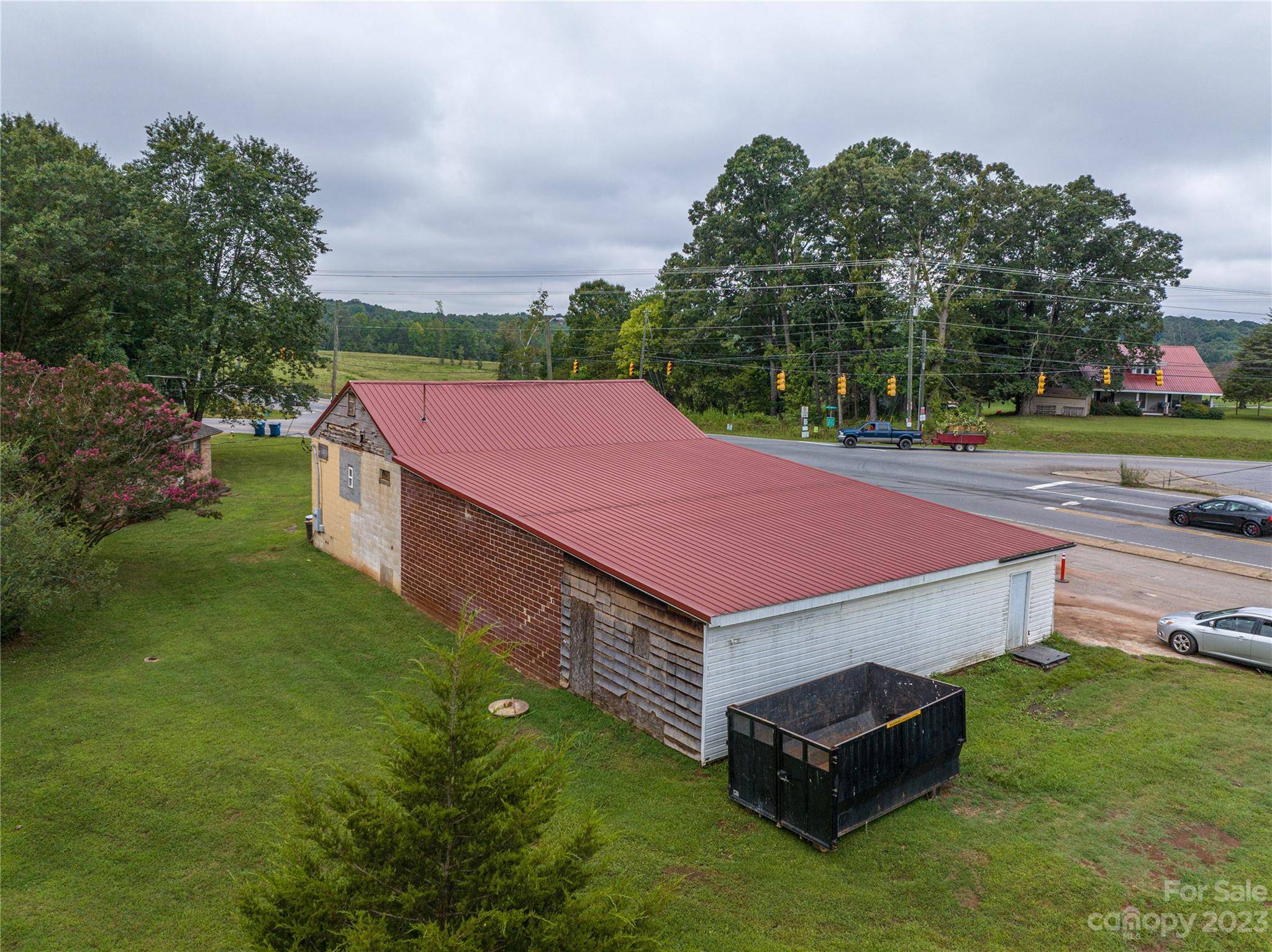 Newton, NC 28658,4025 Nc 10 HWY