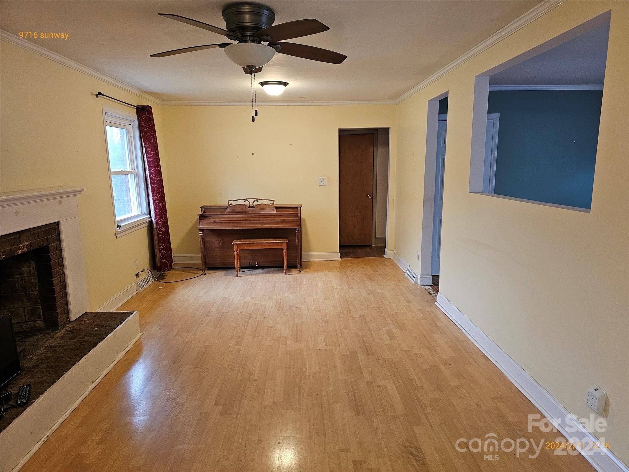 Mint Hill, NC 28227,9716 Sunway DR