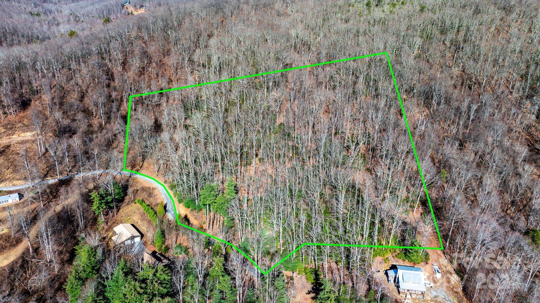 Bat Cave, NC 28710,00000 Mountain Cove RD #2