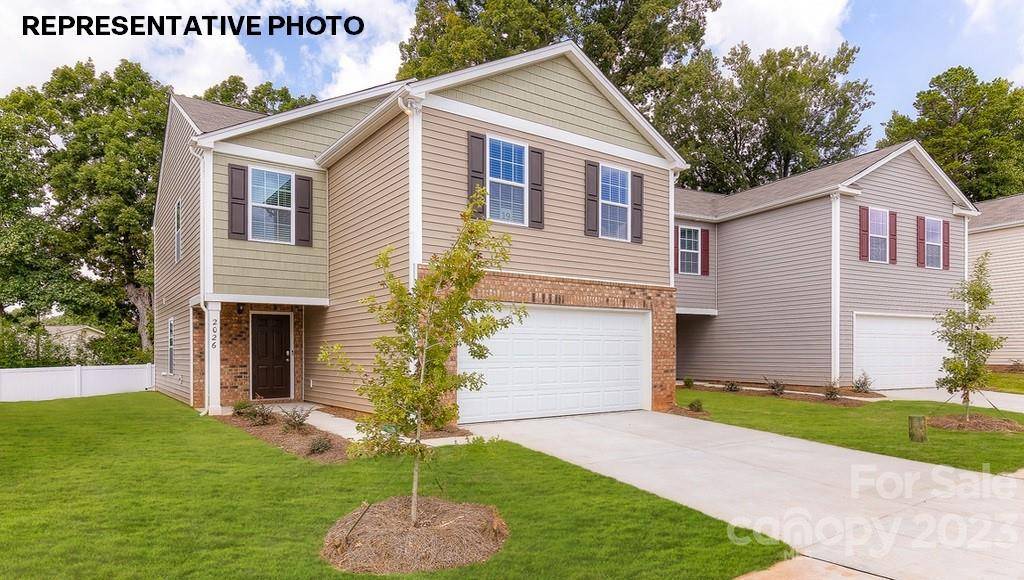 York, SC 29745,4018 Eucalyptus DR