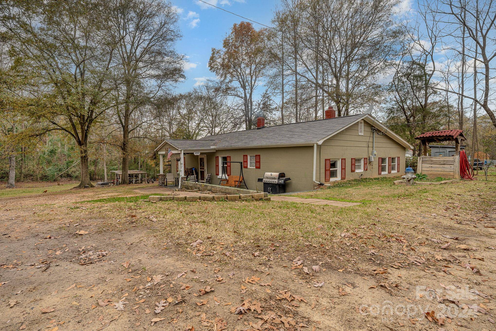 Fort Mill, SC 29715,1150 Williams RD