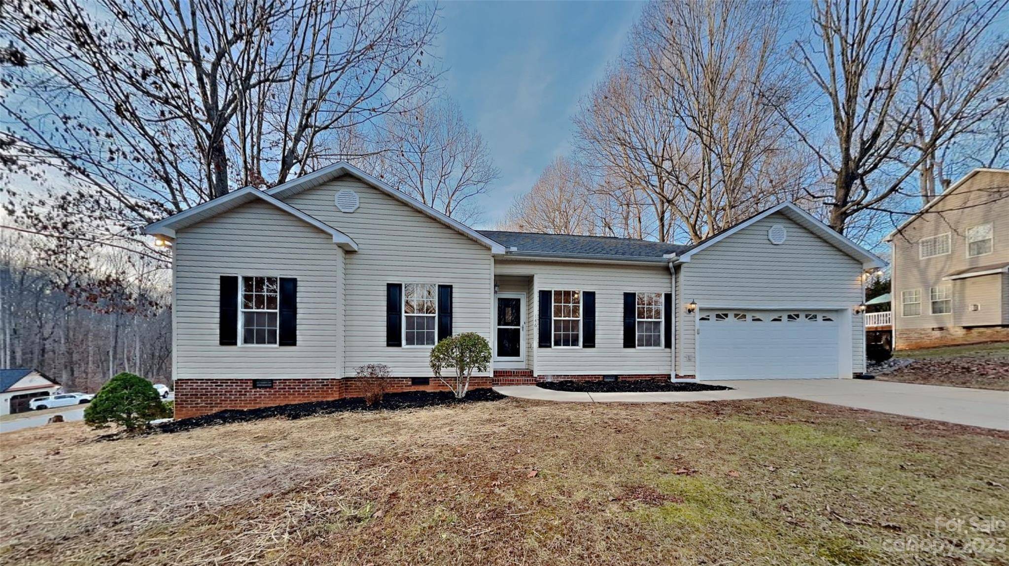 Troutman, NC 28166,146 Valley Glen DR