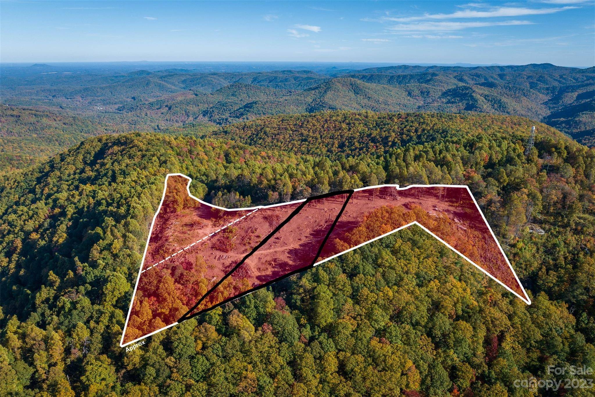 Morganton, NC 28655,6493 Walkertop Mtn Overlook DR #21