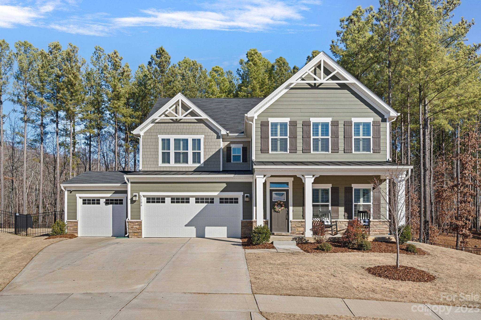 Huntersville, NC 28078,7106 Eagles Nest LN