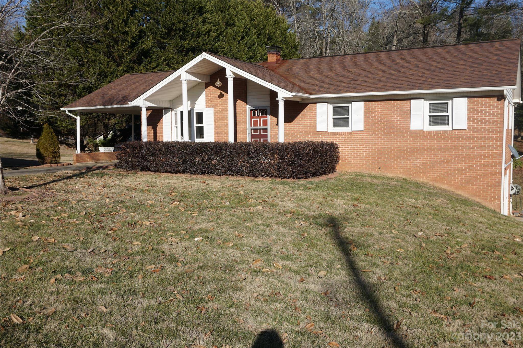 Lenoir, NC 28645,2546 Corolla Hills DR