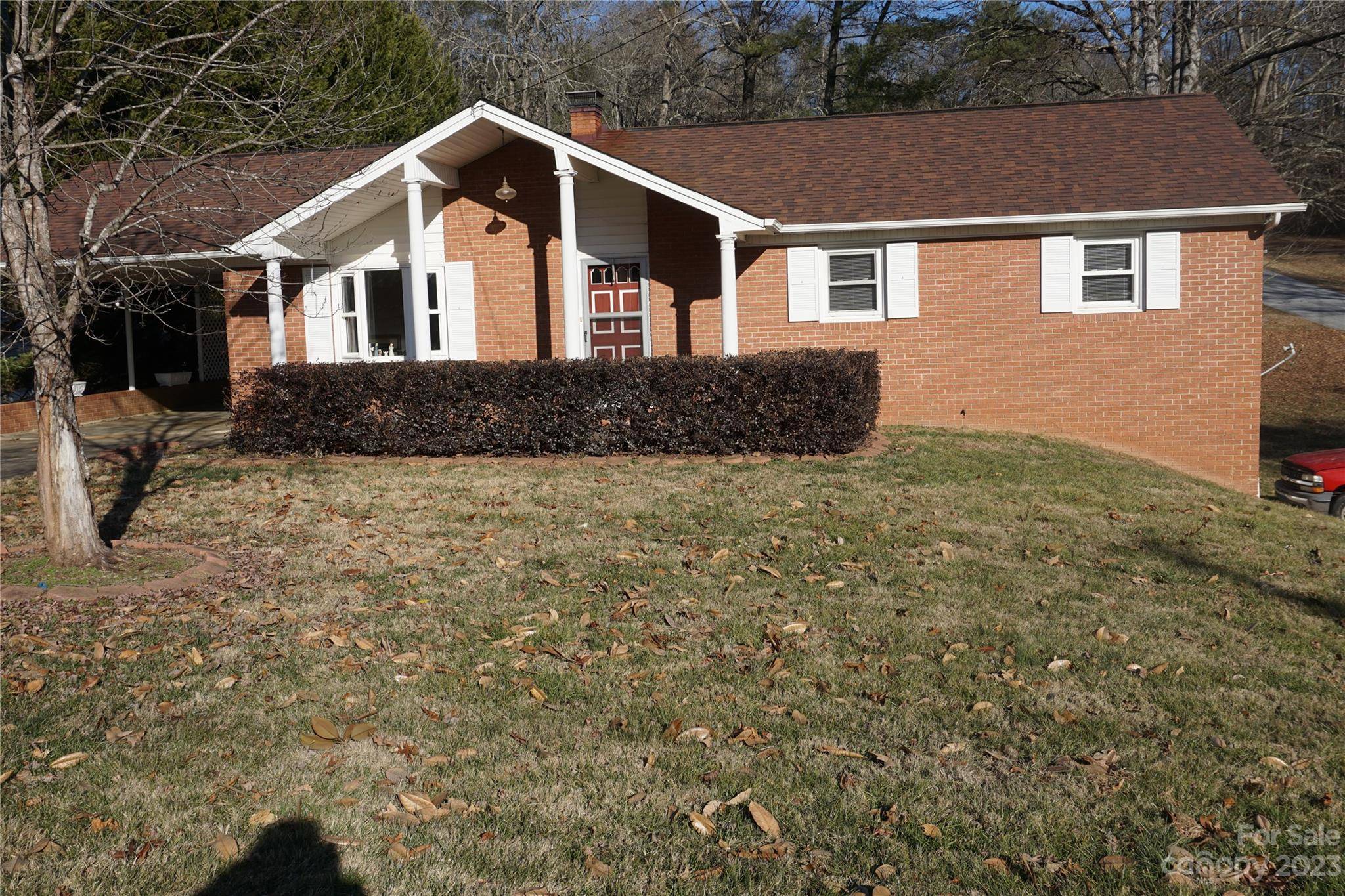 Lenoir, NC 28645,2546 Corolla Hills DR