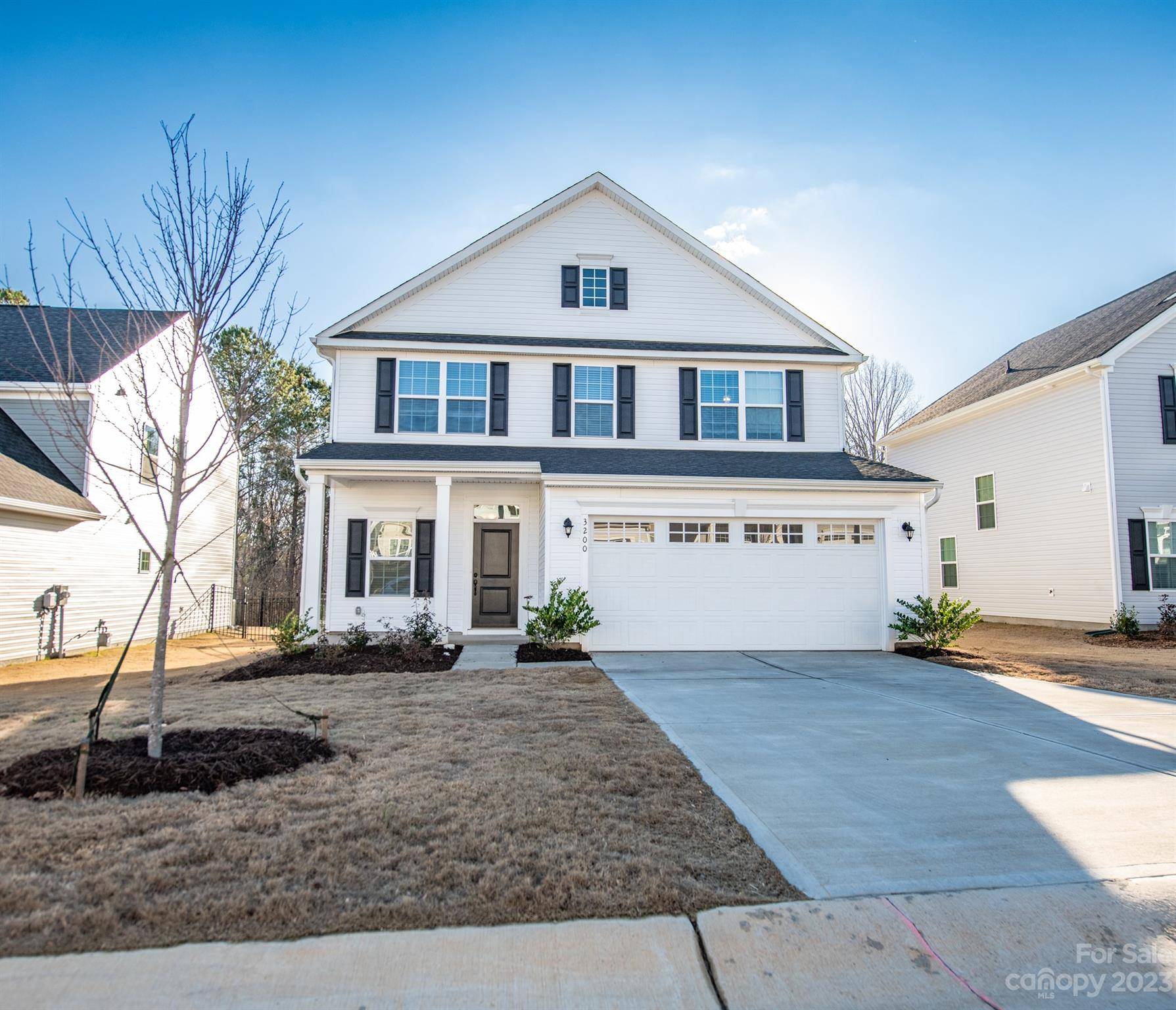 Davidson, NC 28036,3200 Streamside DR