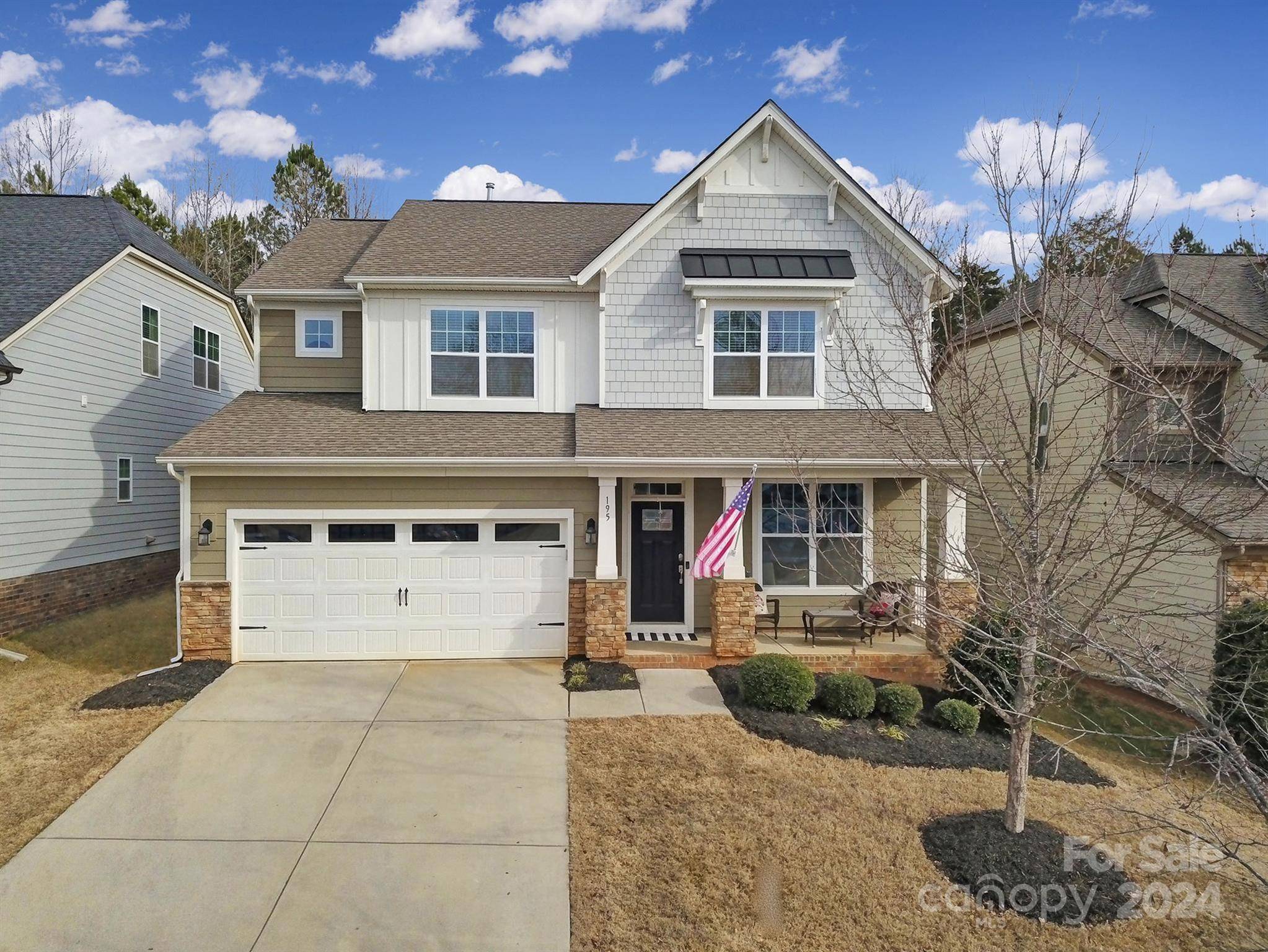 Mooresville, NC 28117,195 Rustling Waters DR