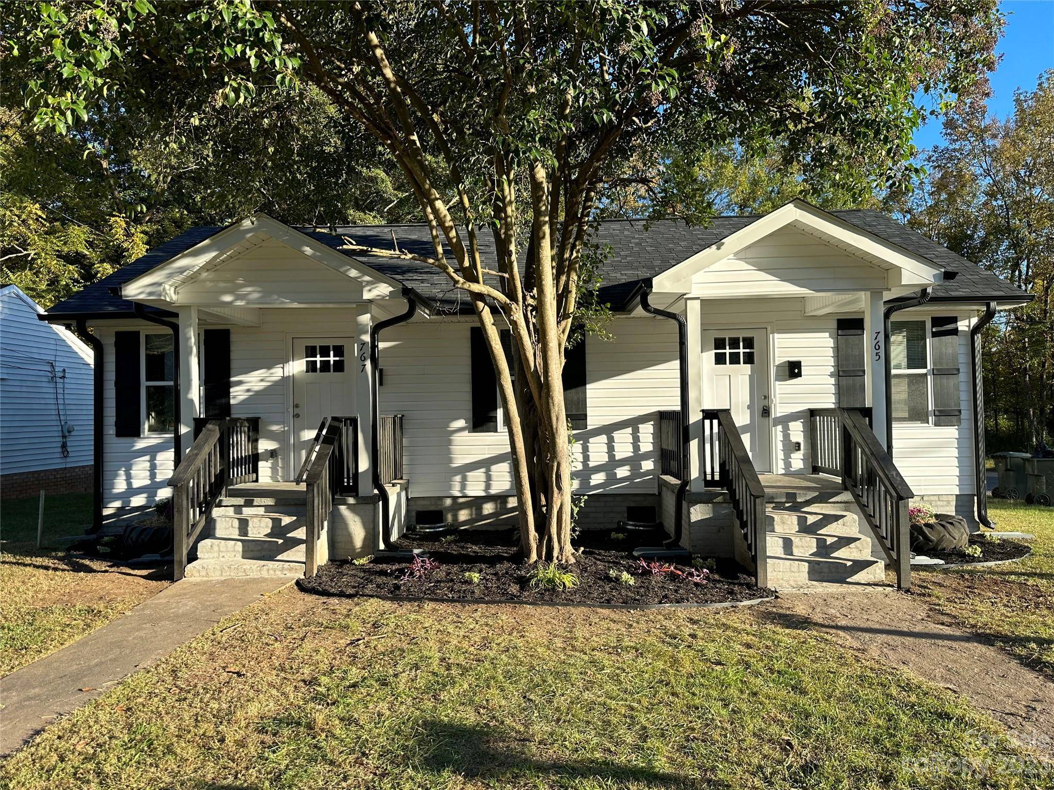 Rock Hill, SC 29730,765 767 Carolina AVE #30A