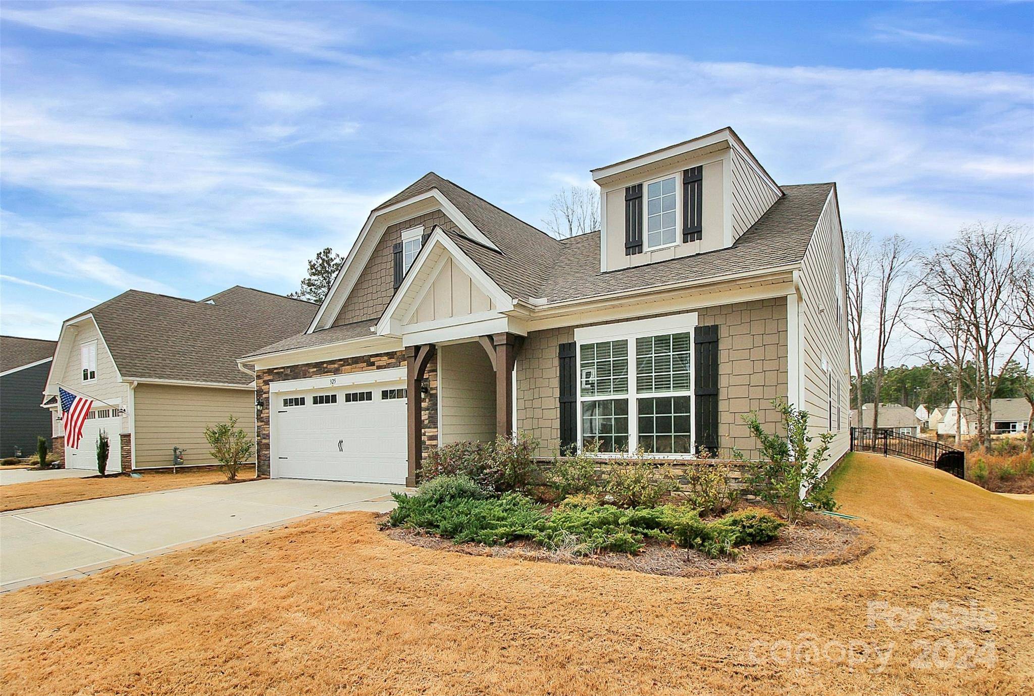 Mount Holly, NC 28120,325 Picasso TRL